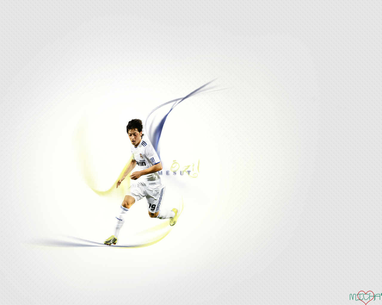 Mesut_Özil_wallpaper