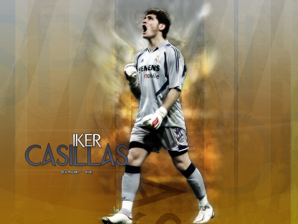 Casillas