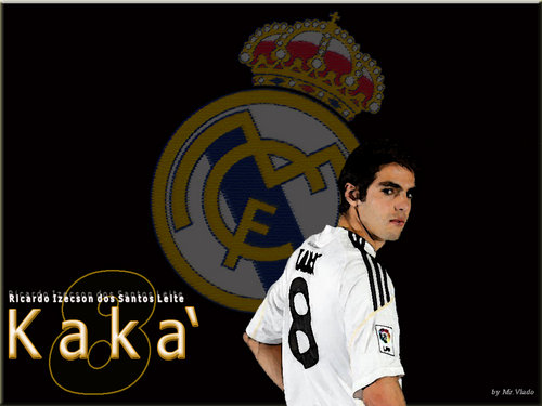 kaka-realmadrid