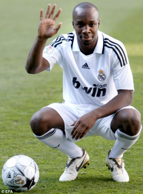 Lassana-Diarra